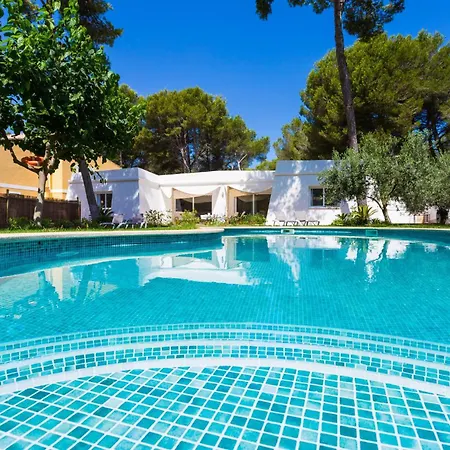 Holiday home Oasis Picafort