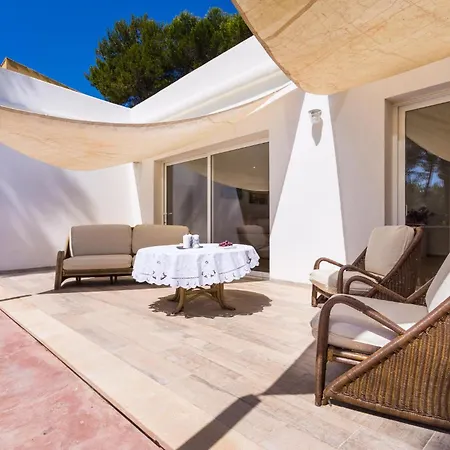 Oasis Picafort Holiday home Can Picafort (Mallorca)
