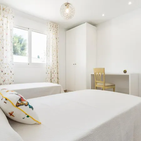 Oasis Picafort Holiday home Can Picafort (Mallorca)