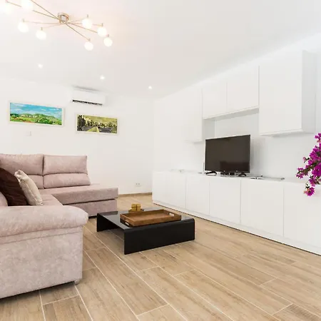 Holiday home Oasis Picafort *