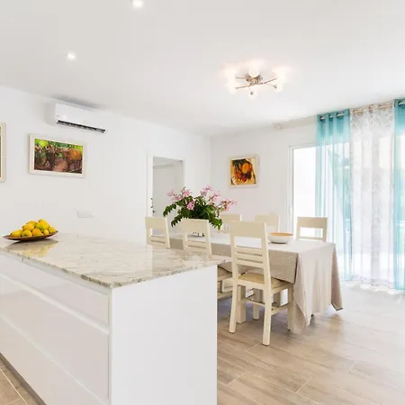 Holiday home Oasis Picafort