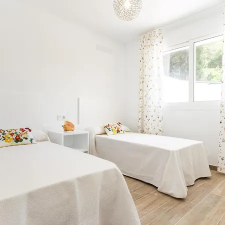Holiday home Oasis Picafort *