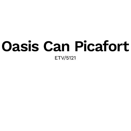 Oasis Picafort