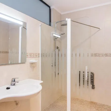 Oasis Picafort Holiday home Can Picafort (Mallorca)